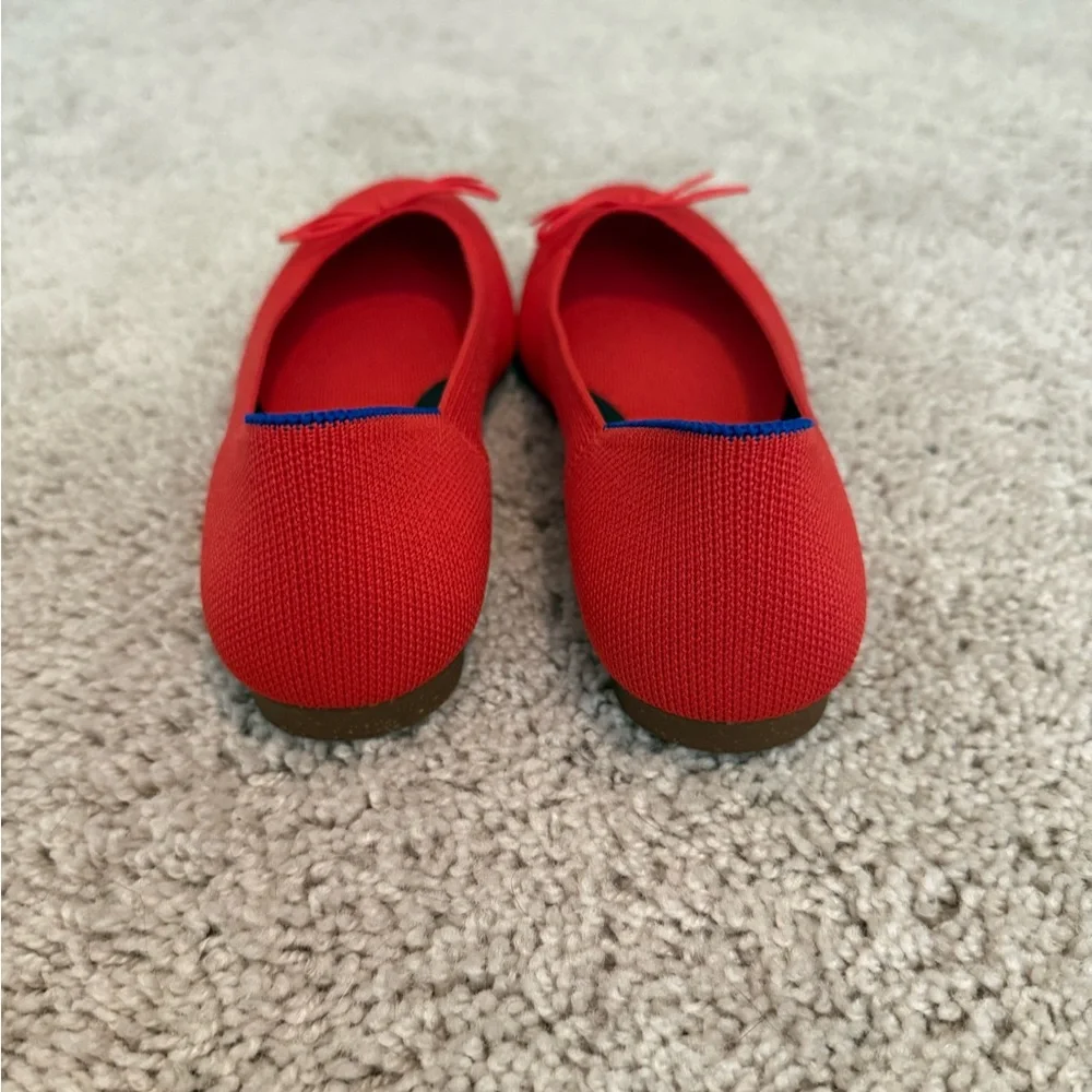 Rothys color glamour